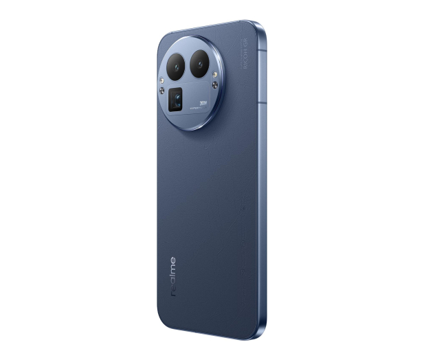 REALME GT 8 Pro 12/256 Urban Blue - 1415736 - zdjęcie 5